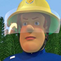 Sam le Pompier - Les Feux de la rampe - Bande annonce 1 - VF - (2018)