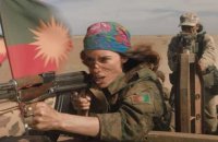 Sœurs d'armes - Extrait 5 - VO - (2018)