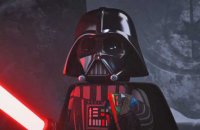 LEGO Star Wars : Joyeuses Fêtes - Bande annonce 2 - VO - (2020)