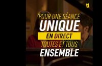 Mon Inconnue - Teaser 3 - VF - (2019)