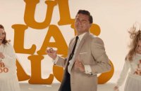 Once Upon a Time... in Hollywood - Bande annonce 15 - VO - (2019)