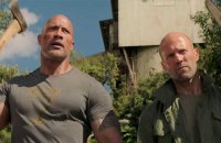 Fast & Furious : Hobbs & Shaw - Bande annonce 2 - VF - (2019)