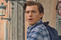 Spider-Man: Far From Home - Extrait 6 - VF - (2019)