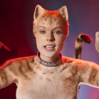 Cats - Bande annonce 1 - VO - (2019)