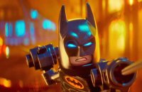 Lego Batman, Le Film - Extrait 27 - VF - (2017)