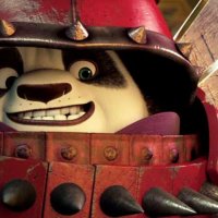 Kung Fu Panda 3 - Extrait 10 - VO - (2016)