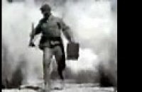Lettres d'Iwo Jima - Extrait 6 - VO - (2006)