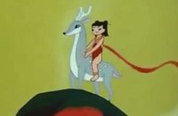Le Prince Nezha triomphe du Roi Dragon - Bande annonce 1 - VO - (1979)