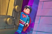 Lego Batman, Le Film - Extrait 32 - VF - (2017)