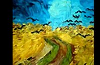 Moi, Van Gogh - Extrait 2 - VF - (2008)