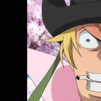 One Piece - Strong World - Extrait 6 - VF - (2009)