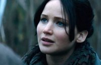 Hunger Games - L'embrasement - Extrait 3 - VO - (2013)