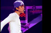 Justin Bieber: Never Say Never - Extrait 15 - VO - (2010)