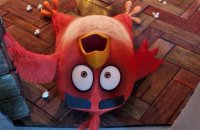 Angry Birds : Copains comme cochons - Teaser 3 - VF - (2019)