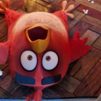 Angry Birds : Copains comme cochons - Teaser 3 - VF - (2019)