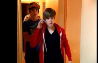 Justin Bieber: Never Say Never - Extrait 14 - VO - (2010)