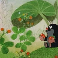 La Petite taupe aime la nature - Extrait 4 - VF - (1969)