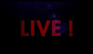 Live! - Bande-annonce VF