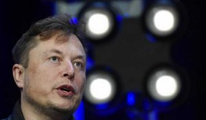 Bitcoin : coup de frein d'Elon Musk, Tesla n'accepte plus le bitcoin comme moyen de paiement