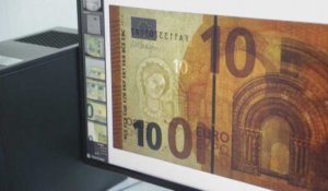 Euro : dans le laboratoire secret des chasseurs de faux billets