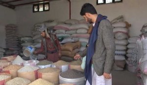 Menacé par la famine, le Yémen redoute l'impact de la guerre en Ukraine