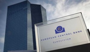 La Banque Centrale Européenne lance son projet d'Euro numérique, alternative aux cryptomonnaies