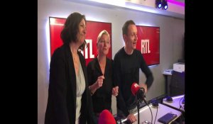 A E Lemoine Presenter C A Vous C Etait Le Moment Ou Jamais