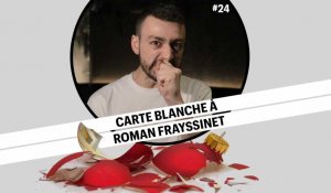 Téléchargement gratuit Images Decouvrez L Humoriste Roman Frayssinet actualisé salutations