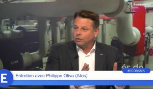 Philippe Oliva (DG d'Atos) : "On doit regagner la confiance des actionnaires !"