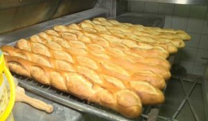 Énergie : les boulangers crient à la "catastrophe", l'Etat promeut ses aides