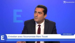 Marc Touati (ACDEFI) : "L'inflation va rester élevée, entre 3 et 5% !"