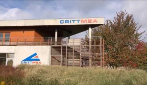 Bruay : 9 millions de plus investis au Critt M2A