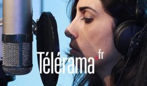 En studio avec Yasmine Hamdan 1/2 : Beyrouth
