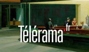 Edward Hopper et le cinéma