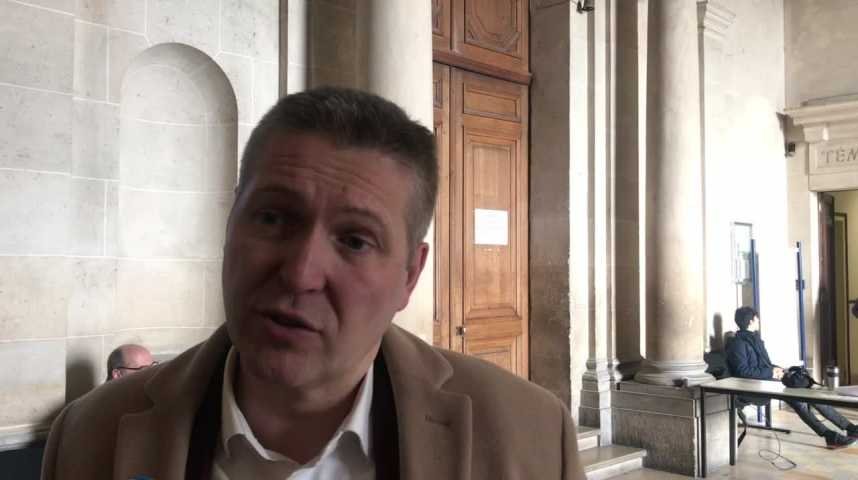 Affaire Du Petit Tony Reaction De Me Scribe Avocat De Loic Vantal