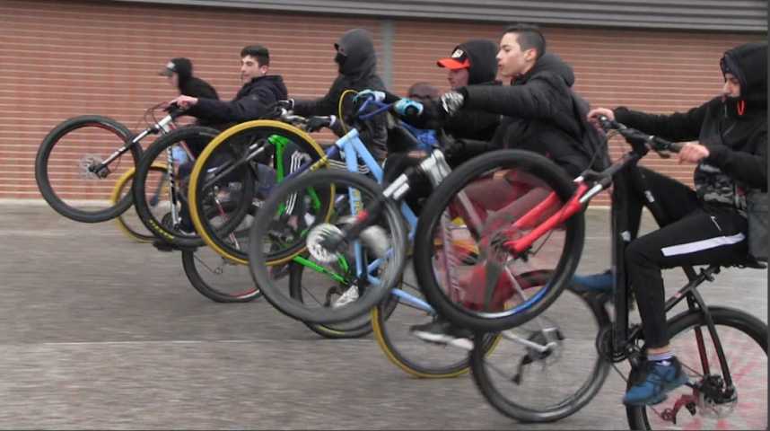 bike life velo