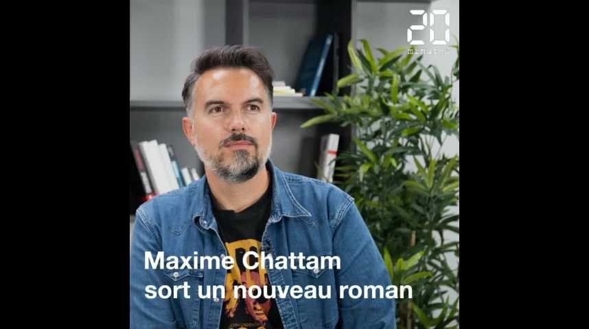 46+ Livre L&#039;illusion Maxime Chattam Pics