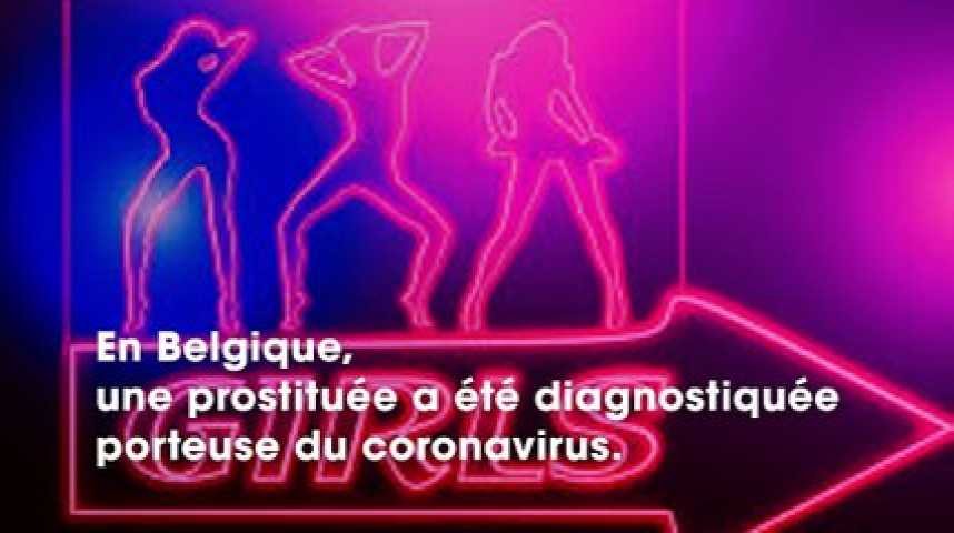 Téléchargement gratuit Images Une Prostituee Porteuse Du Coronavirus Mise En Quarantaine Avec 42 actualisé par