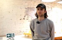 Interview de Romain Brière co-fondateur de la ressourcerie Le Parpaing