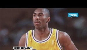 Sporty News: 67 000 dollars pour le masque de Kobe Bryant
