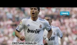 Sporty News: Cristiano Ronaldo testé par ses fans