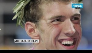 Sporty News: Michael Phelps bientôt à la retraite