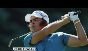 Rickie Fowler souffle un vent de fraîcheur sur le golf