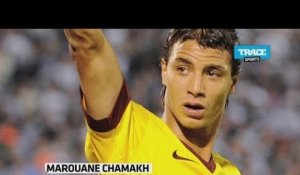 Sporty News: Chamakh attrapé en train de fumer