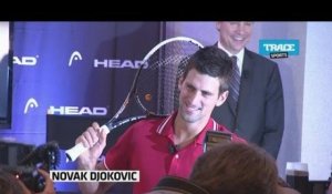Sporty News: Novak Djokovic bientôt au cinéma