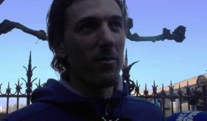 Tour des Flandres 2017 - Fabian Cancellara : "Je suis tranquille et je profite de ce Ronde et de ma nouvelle vie"