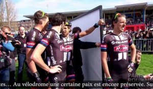 Paris-Roubaix 2017 - John Degenkolb : "Rien que d'en parler, j'en ai encore des frissons"