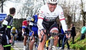 Cyclisme - Retraite 2016 - Fabian Cancellara : "Je me sens libéré"