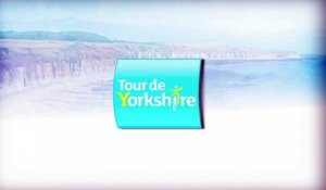 Tour de Yorkshire 2017 - L'étape 1 entre BRIDLINGTON - SCARBOROUGH (173 km)