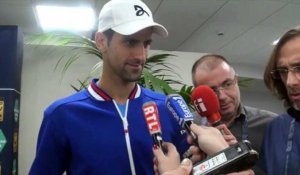 ATP - BNPPM - Novak Djokovic bientôt naturalisé Français ?